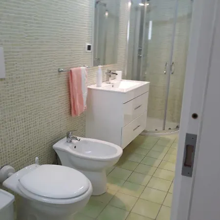 公寓 Casa Gaia 塞拉圣布鲁诺